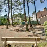 Front In With Heated Swimming Pool בית נופש לה פוט-סור-מר