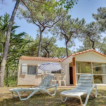 Lovely In * La Faute-sur-Mer