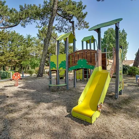 Cozy In La Faute-sur-Mer