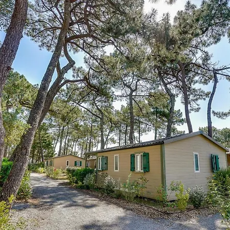 Ferienhaus Lovely In La Faute-sur-Mer