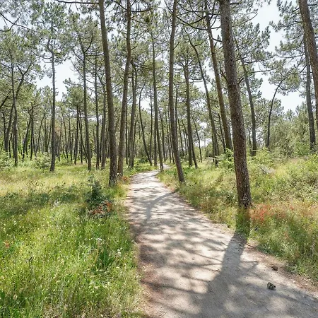 Cozy In Nyaraló La Faute-sur-Mer