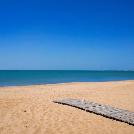 Lovely In La Faute-sur-Mer