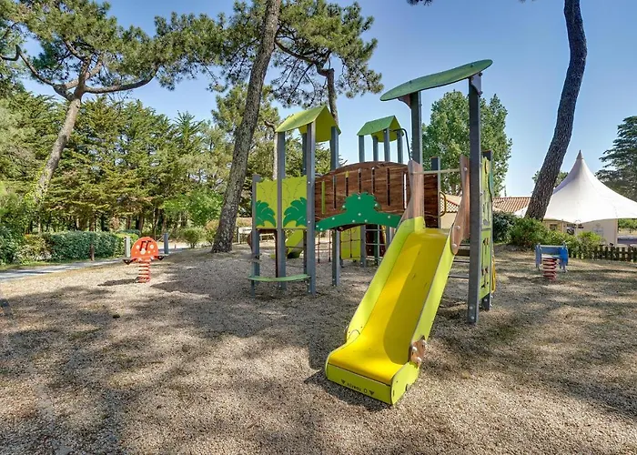 Cozy In 라포트 쉬르메르