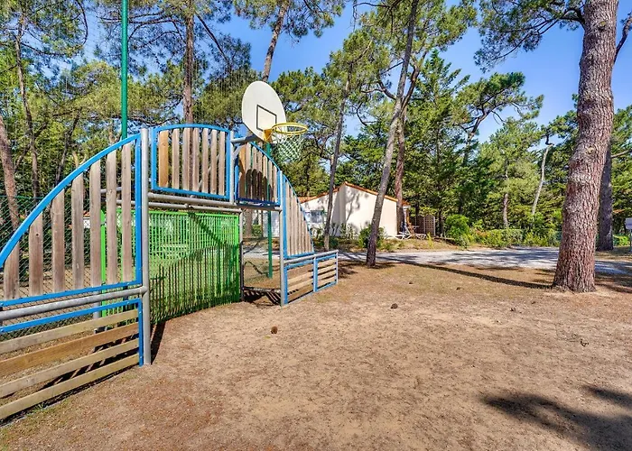 Cozy In 라포트 쉬르메르