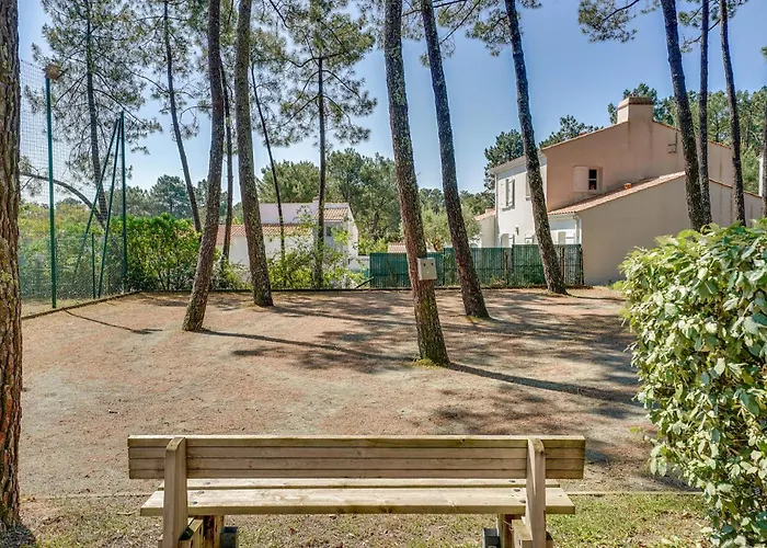 Cozy In 펜션 라포트 쉬르메르