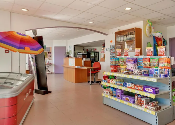 Cozy In La Faute-sur-Mer