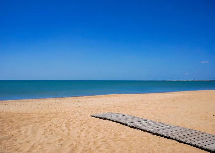 Cozy In La Faute-sur-Mer